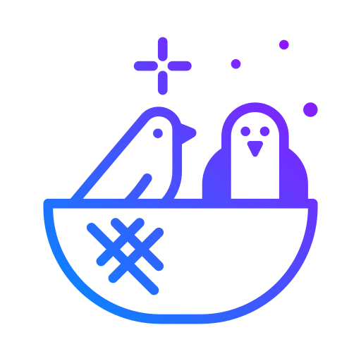 Nest icon