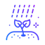 Rainy icon 64x64