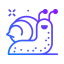 Snail icon 64x64