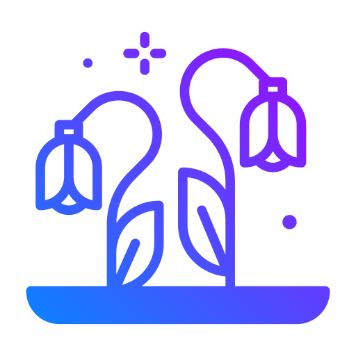 Snowdrop icon