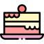 Cake icon 64x64