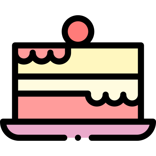 Cake icon