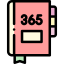 Agenda icon 64x64