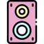 Music box Symbol 64x64