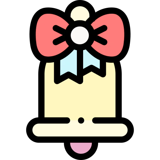Bell icon