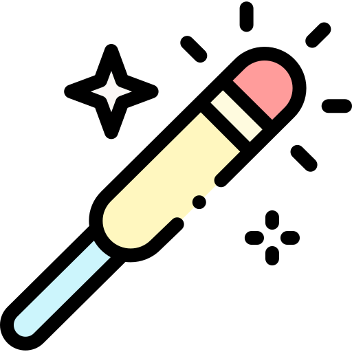 Firework Symbol