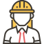 Engineer icon 64x64