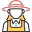Farmer 图标 64x64
