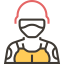 Soldier icon 64x64