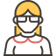 Teacher 图标 64x64