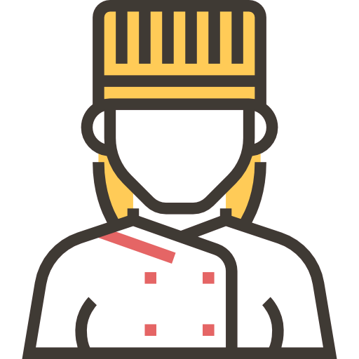 Chef Ikona