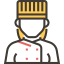 Chef 图标 64x64