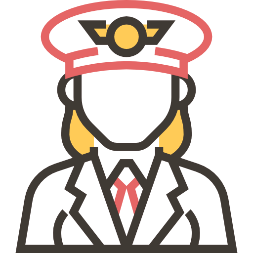 Captain icon