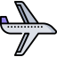 Plane icon 64x64