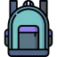 Backpack icon 64x64