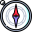 Compass icon 64x64