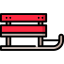 Sled icon 64x64