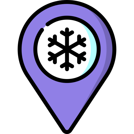 Location icon