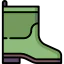 Rain boots 图标 64x64