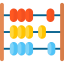Abacus Symbol 64x64