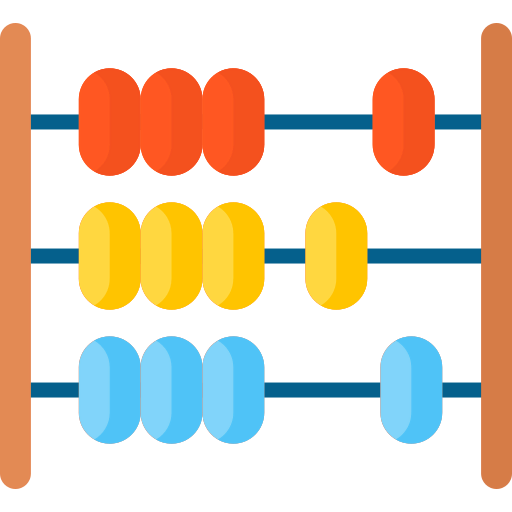 Abacus icon