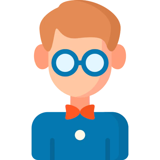 Nerd Symbol
