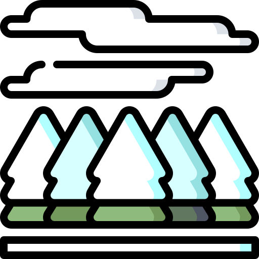 Forest icon