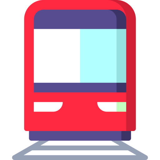 Train icon