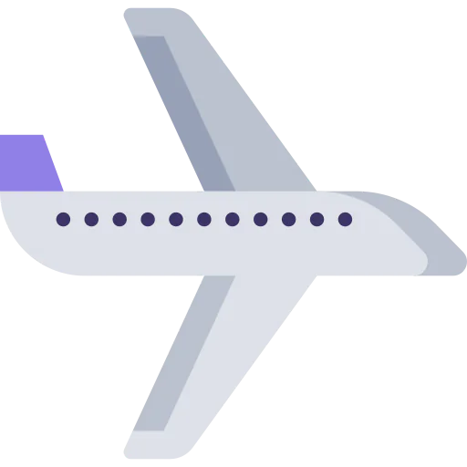 Plane icon