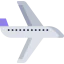 Plane icon 64x64