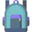 Backpack icon 64x64