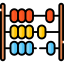 Abacus Symbol 64x64