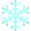 Snowflake icon 64x64