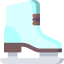 Ice skates іконка 64x64