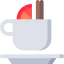 Mulled wine icon 64x64