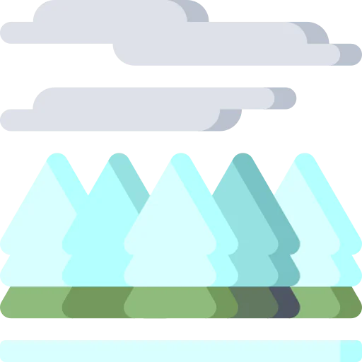 Forest icon
