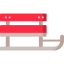 Sled icon 64x64