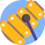 Xylophone icon 64x64