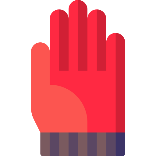 Gloves icon
