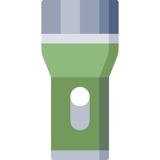 Flashlight icon