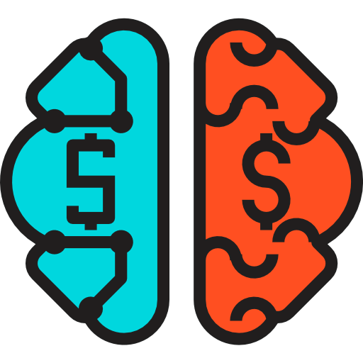Brain icon
