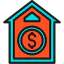 Savings icon 64x64