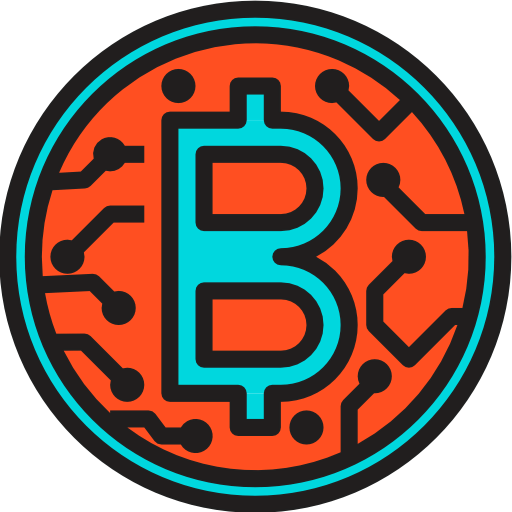 Bitcoin icon