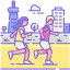 Marathon іконка 64x64
