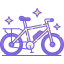 Electric bike icon 64x64