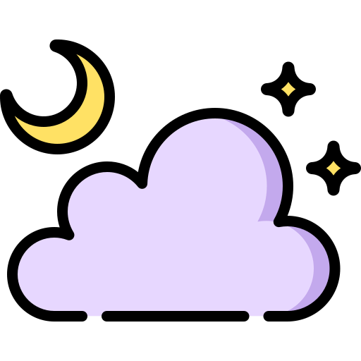 Sky icon