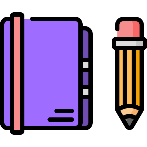 Diary icon