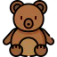 Teddy bear 상 64x64