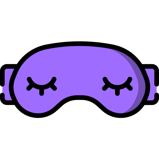 Ночная маска иконка