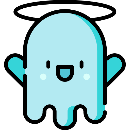 Ghost icon